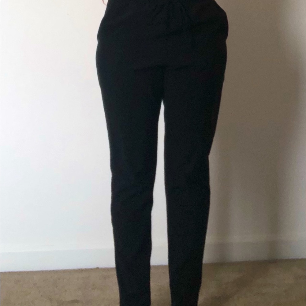 Casual pants